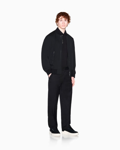 Basic Cotton Piqué Polo
