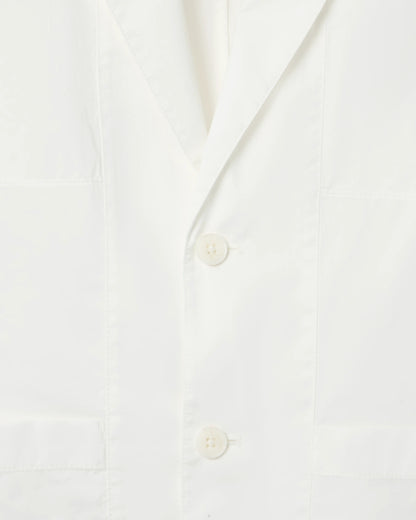Cotton Twill Jacket