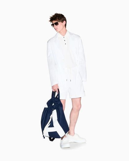 Cotton Twill Jacket