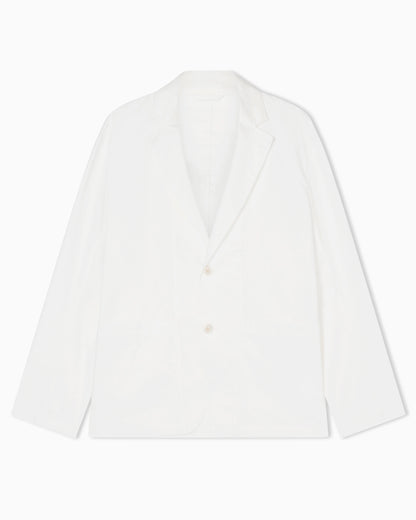 Cotton Twill Jacket