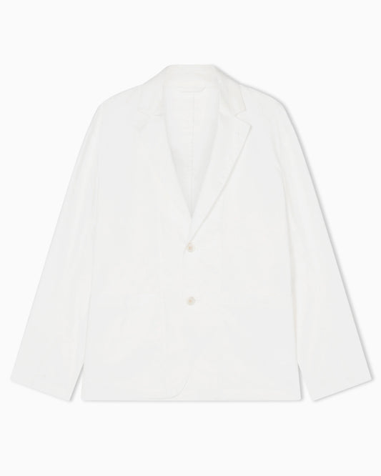 Cotton Twill Jacket