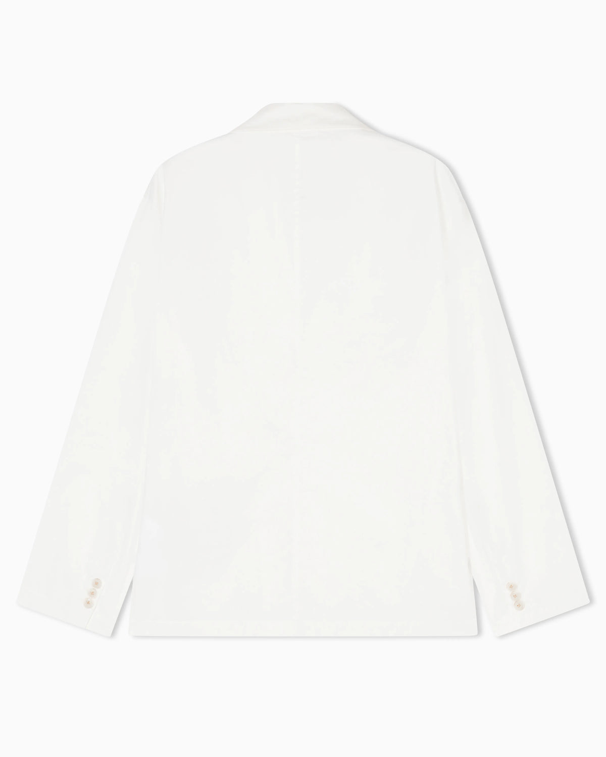 Cotton Twill Jacket