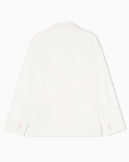 Cotton Twill Jacket