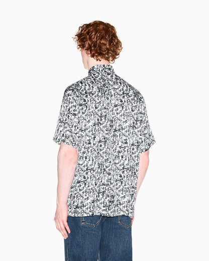 Viscose Twill Shirt