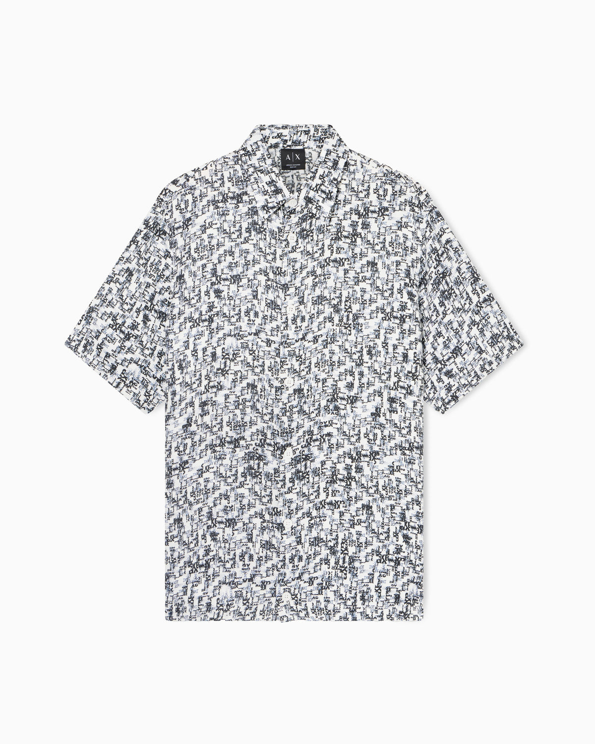 Viscose Twill Shirt