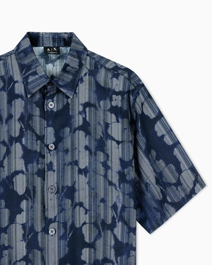 Viscose Twill Shirt
