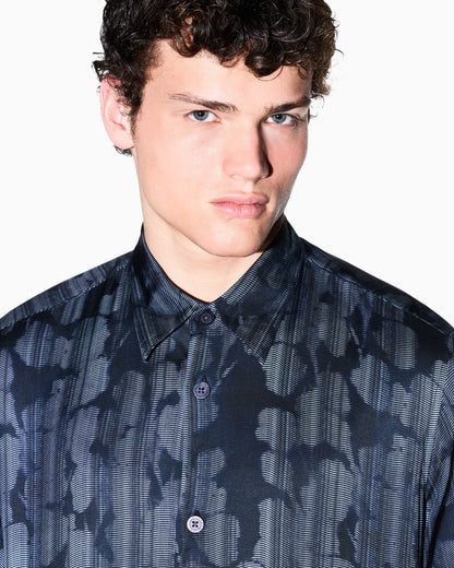Viscose Twill Shirt
