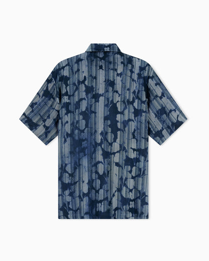 Viscose Twill Shirt