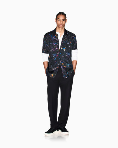 Viscose Twill Shirt