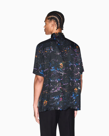 Viscose Twill Shirt