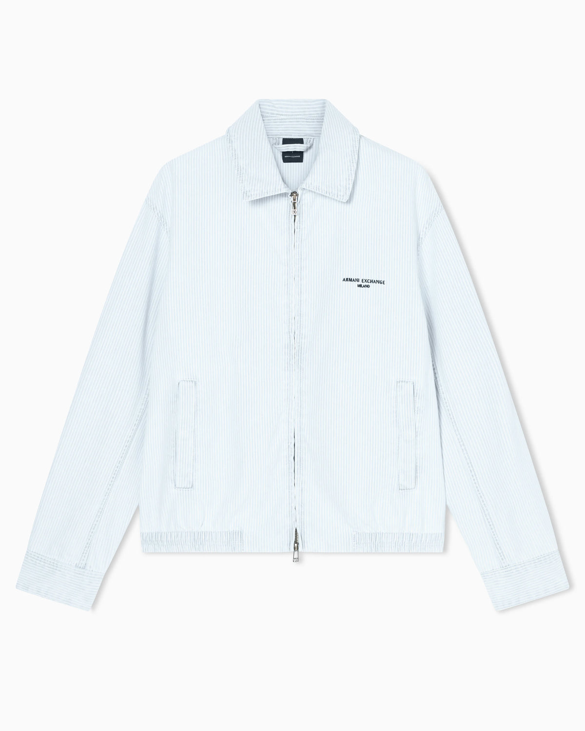 Cotton Denim Jacket