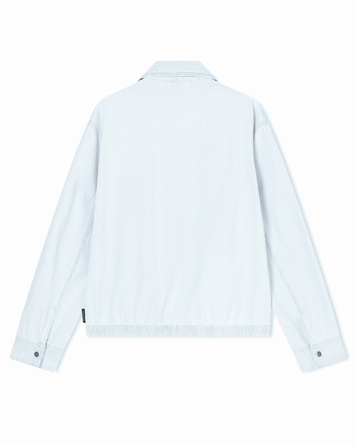 Cotton Denim Jacket