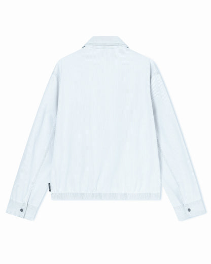 Cotton Denim Jacket