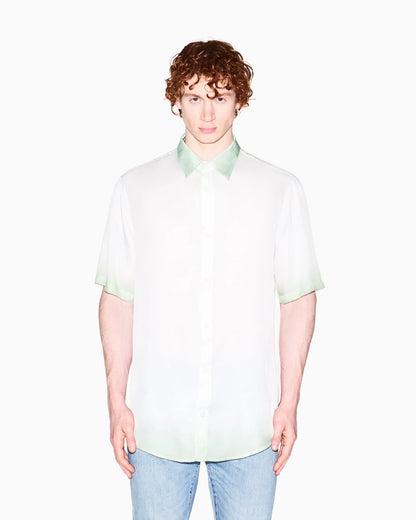 Viscose Twill Shirt