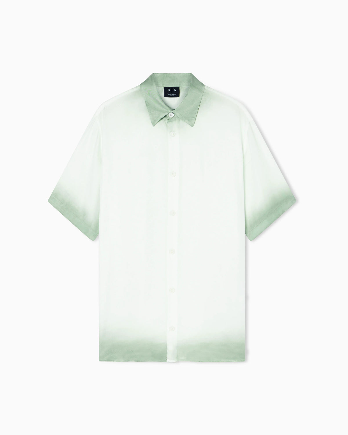 Viscose Twill Shirt