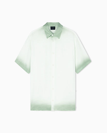 Viscose Twill Shirt