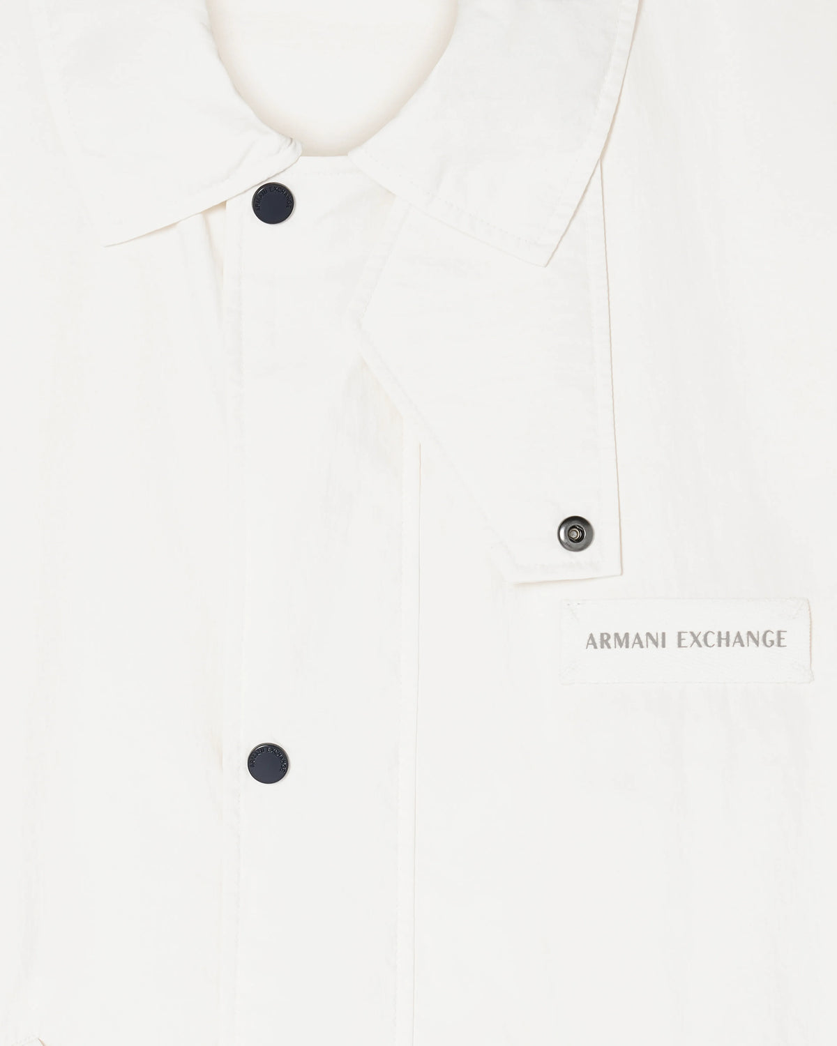 Ultralight Nylon Blouson
