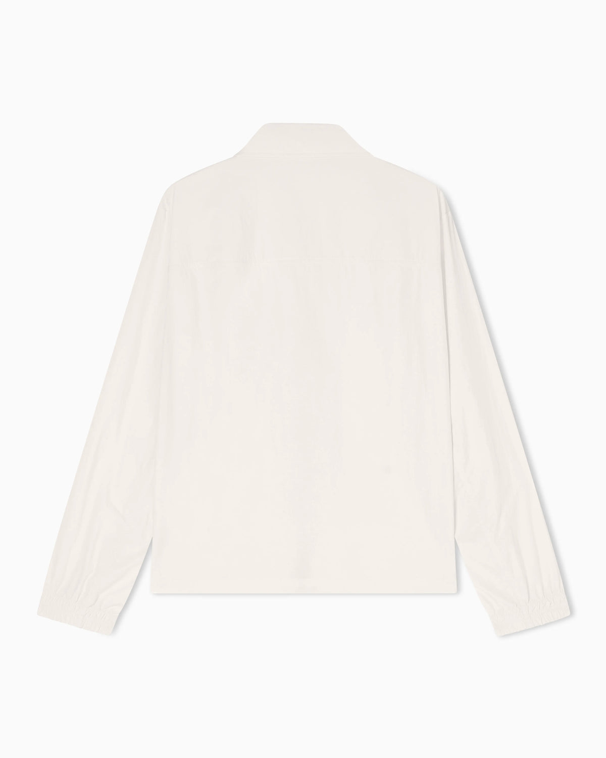 Ultralight Nylon Blouson