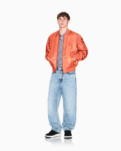 Cotton Ripstop Shirt