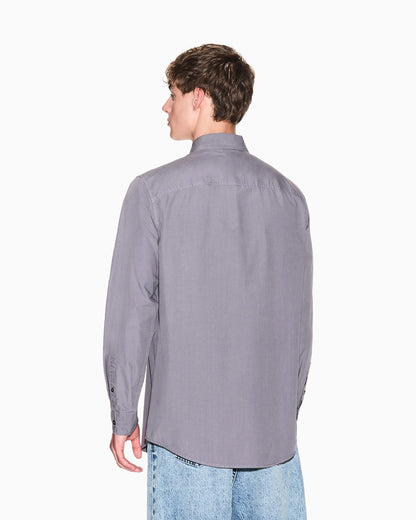Cotton Ripstop Shirt