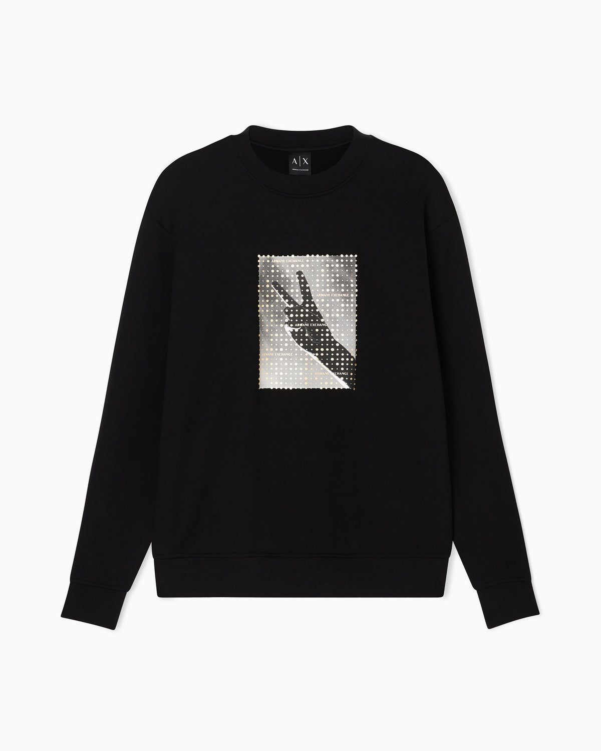 cotton sweatshirt