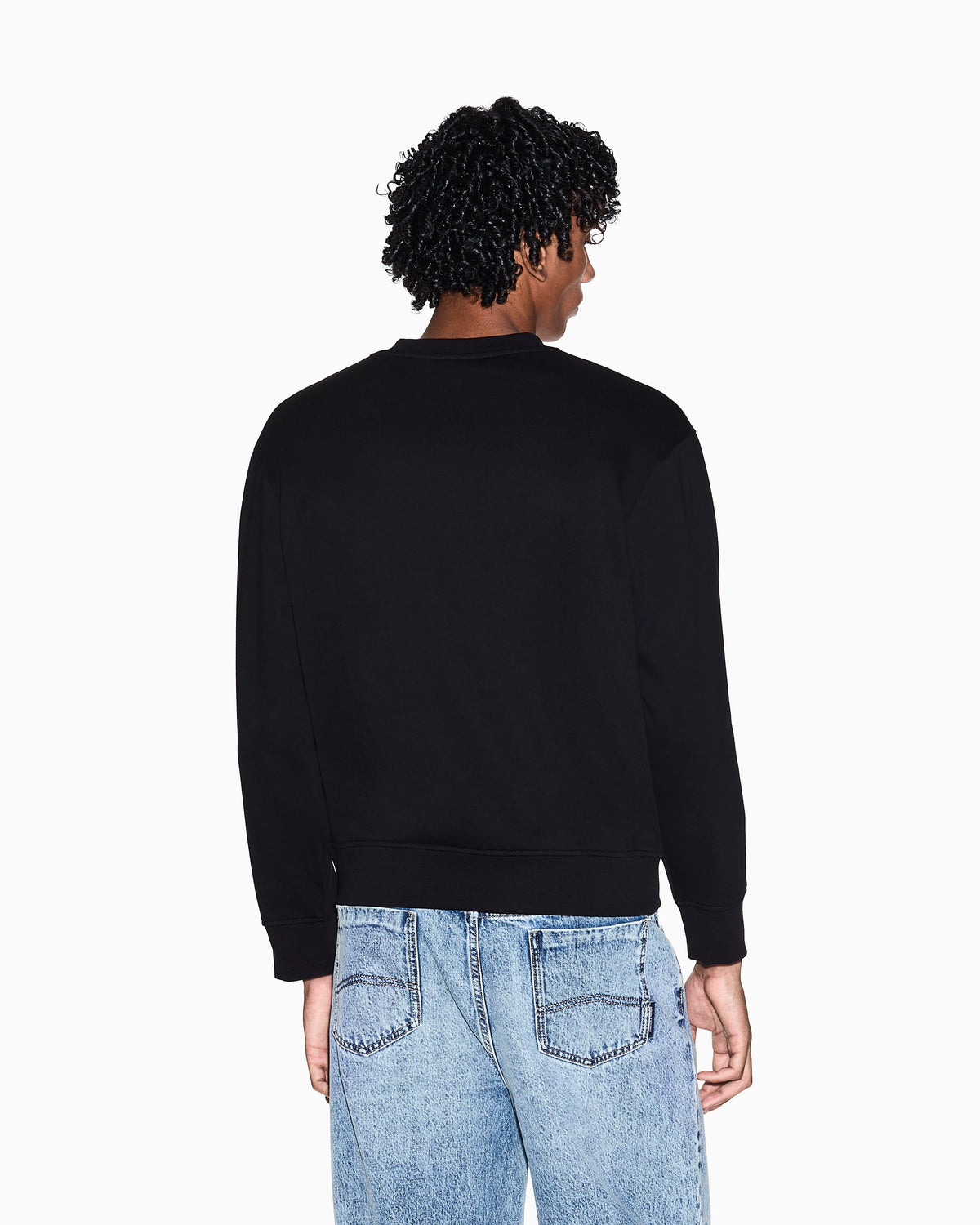 cotton sweatshirt