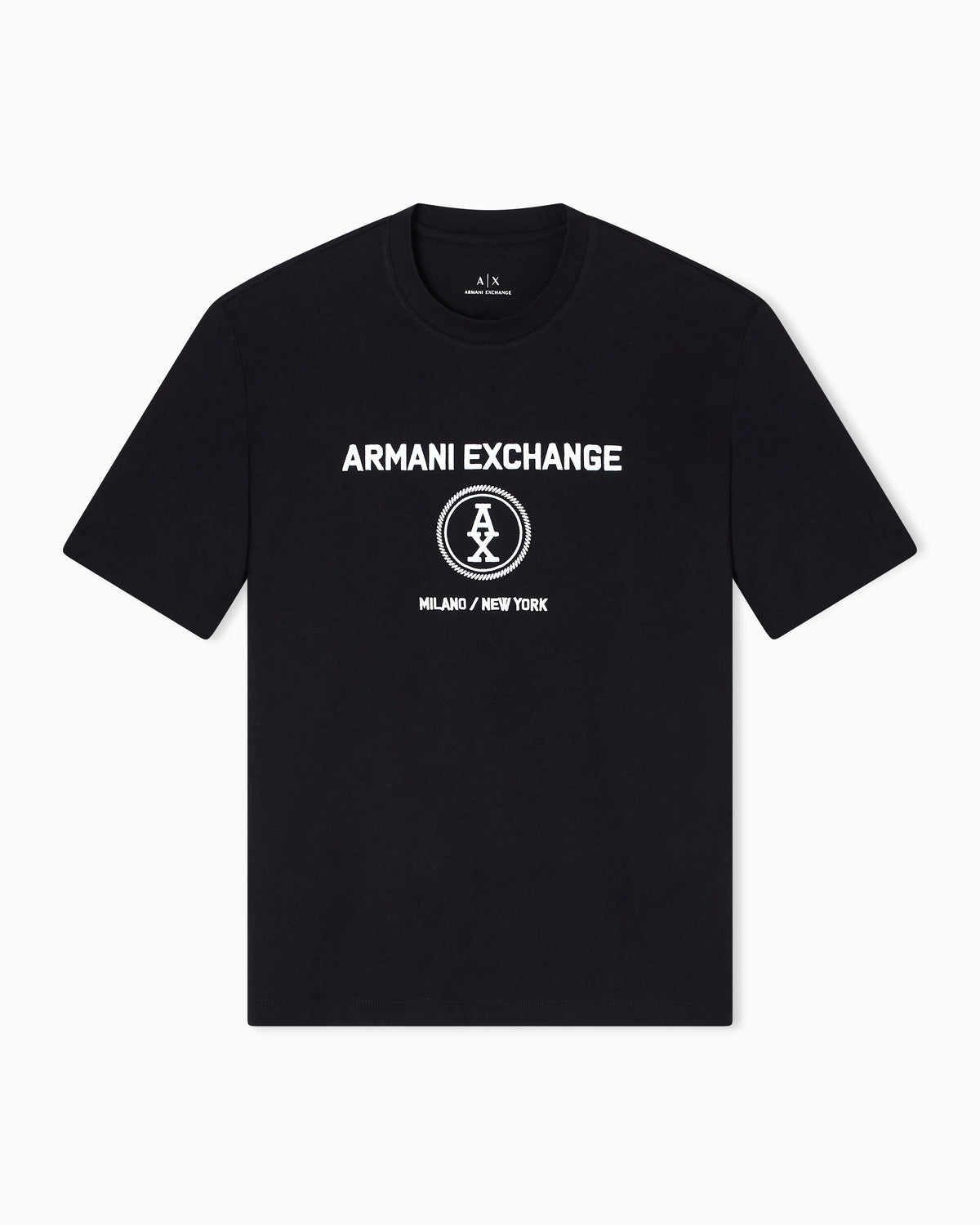Regular fit Graphic Logo T-shirt