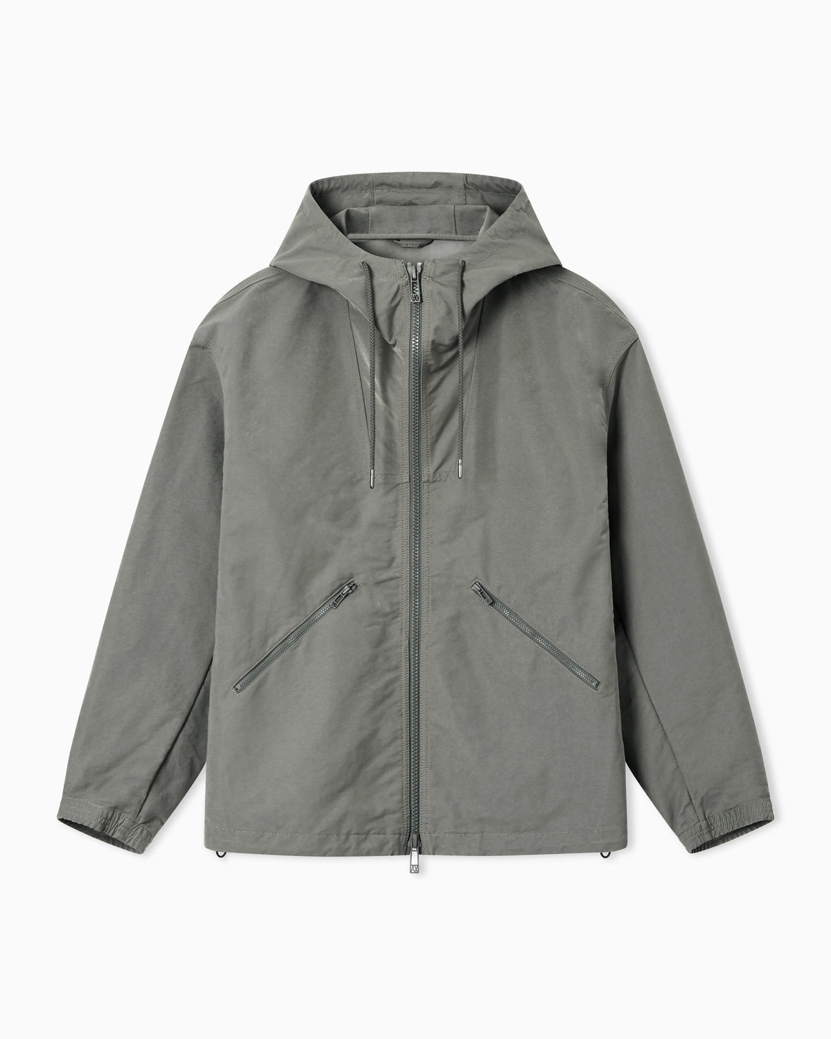 Technical fabric windbreakers