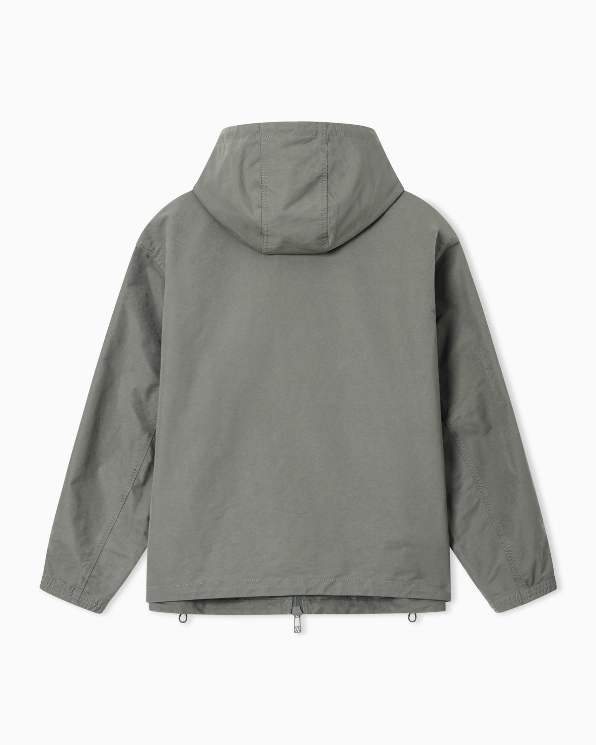 Technical fabric windbreakers