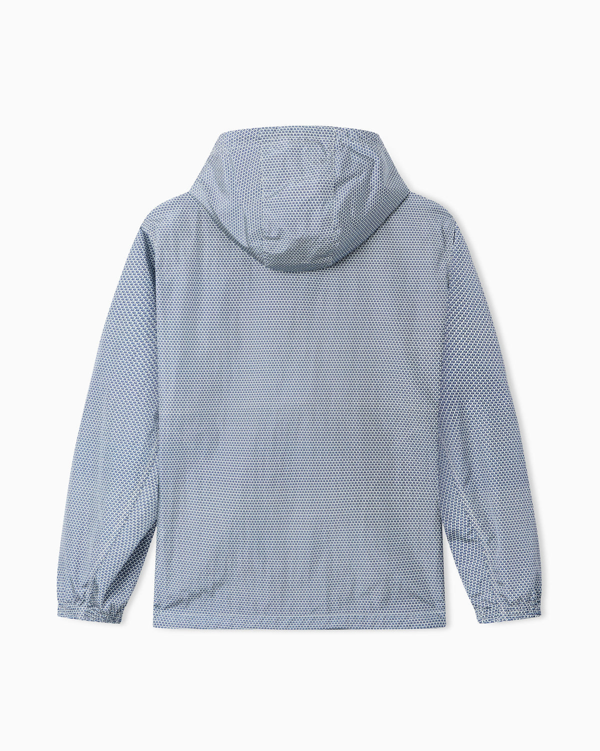 Technical fabric windbreakers