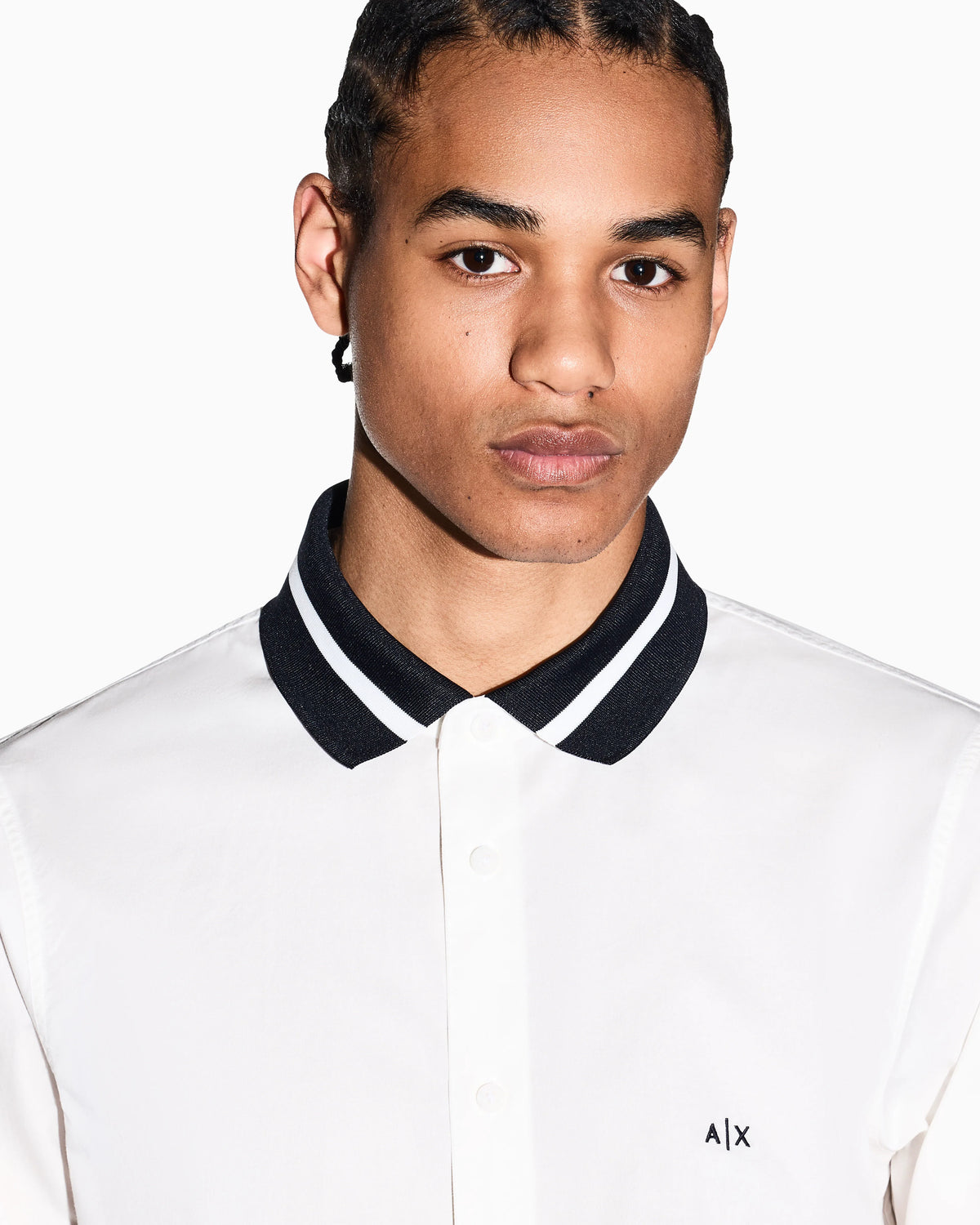 Cotton shirt