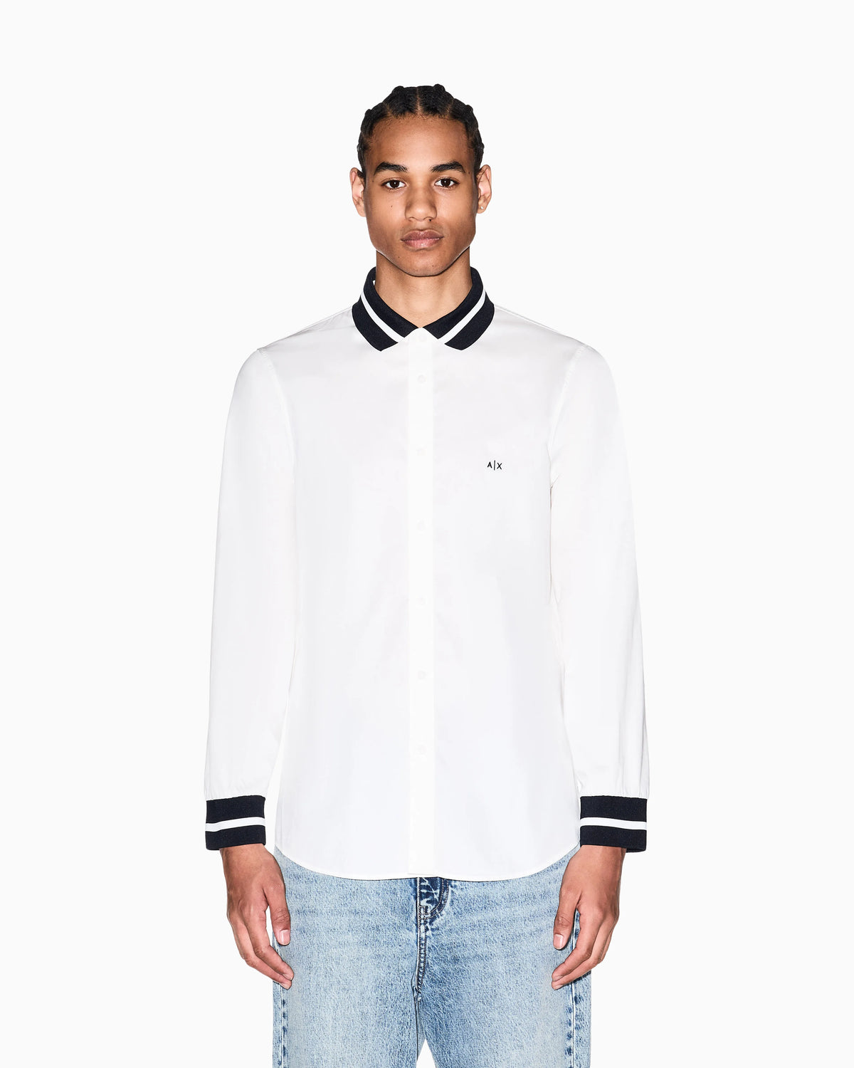Cotton shirt