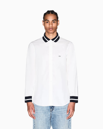 Cotton shirt