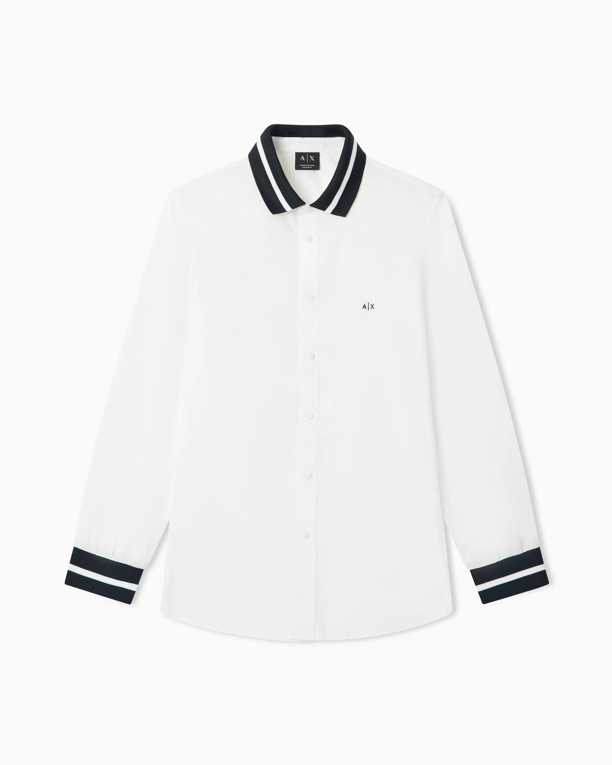 Cotton shirt