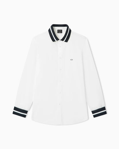 Cotton shirt