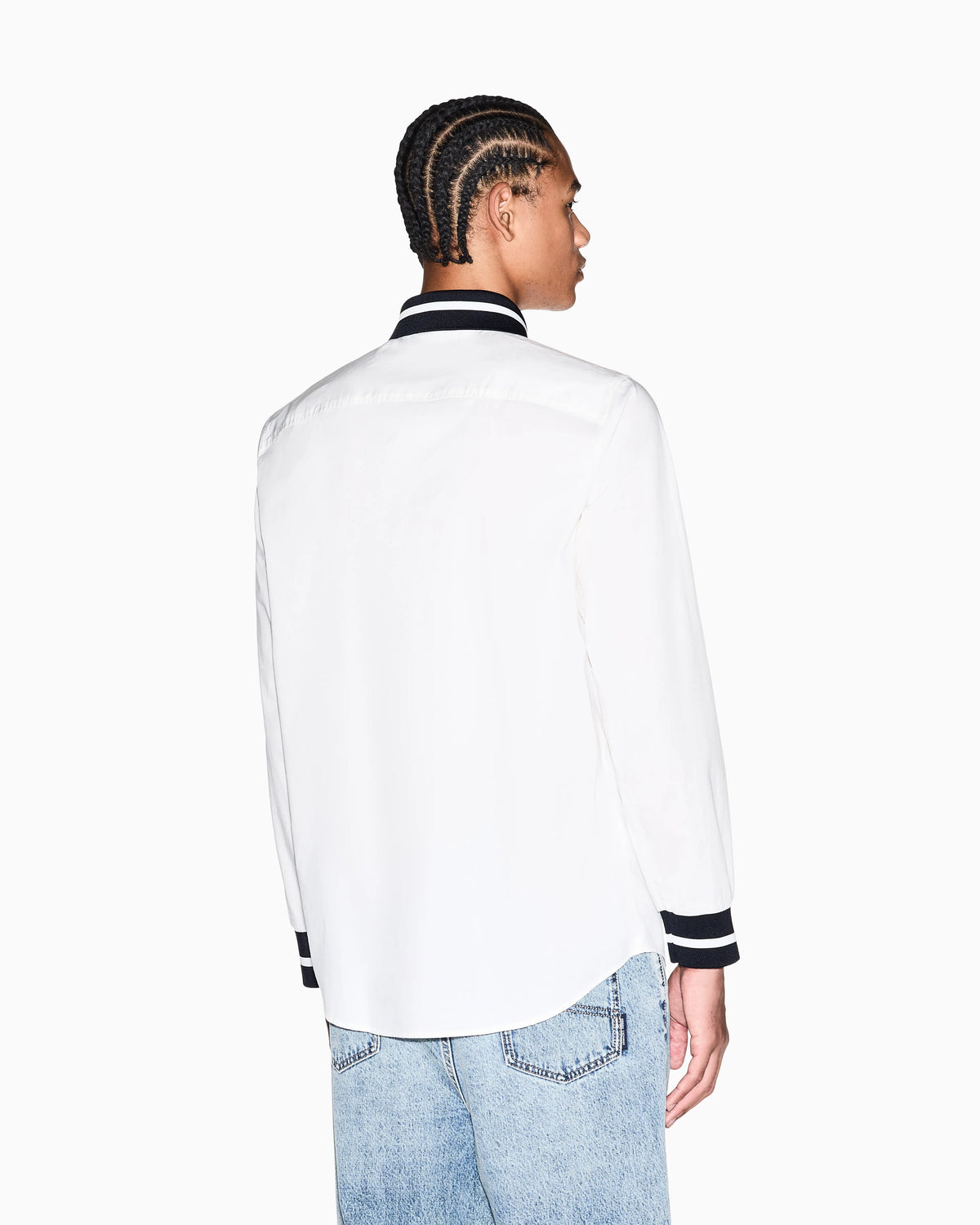 Cotton shirt