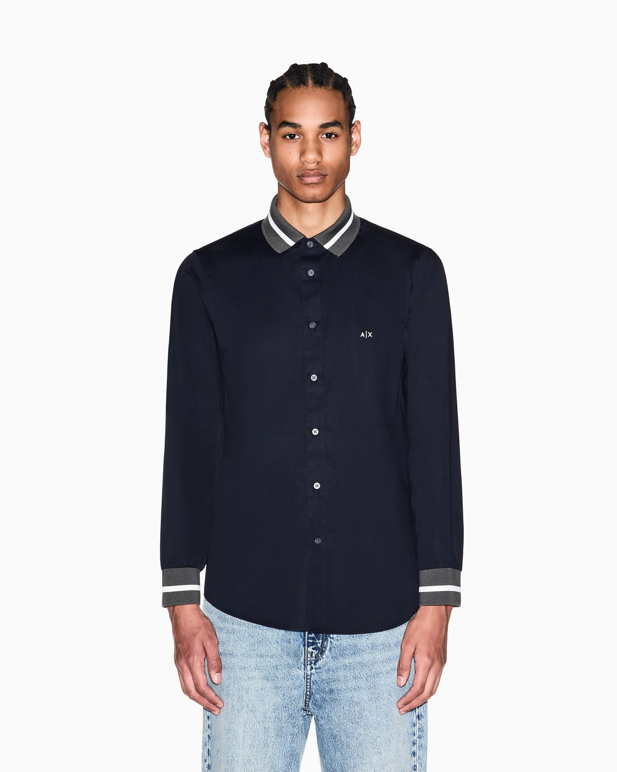 Cotton shirt