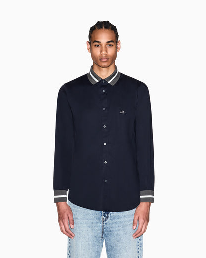 Cotton shirt