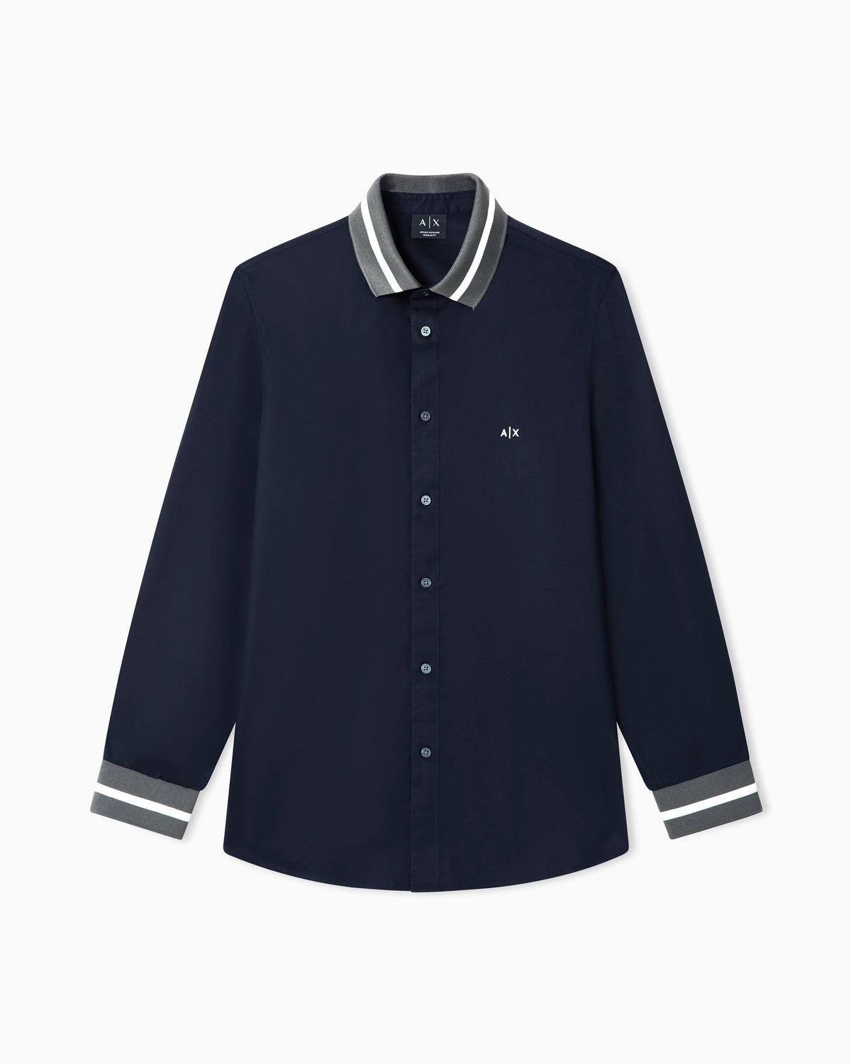 Cotton shirt