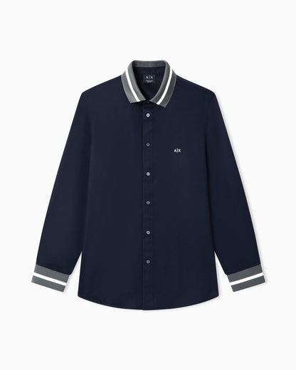 Cotton shirt