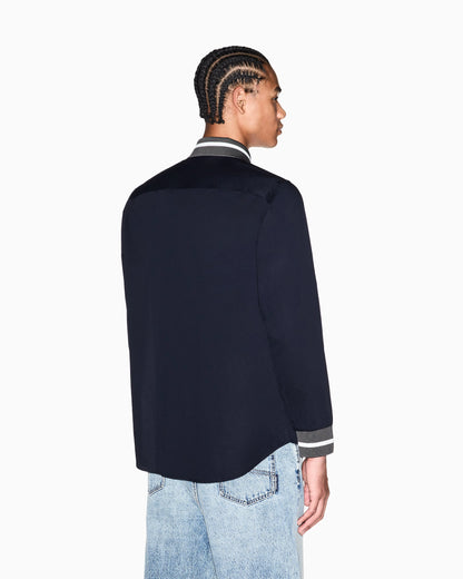 Cotton shirt