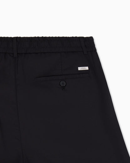 Oxford Lyocell Trousers