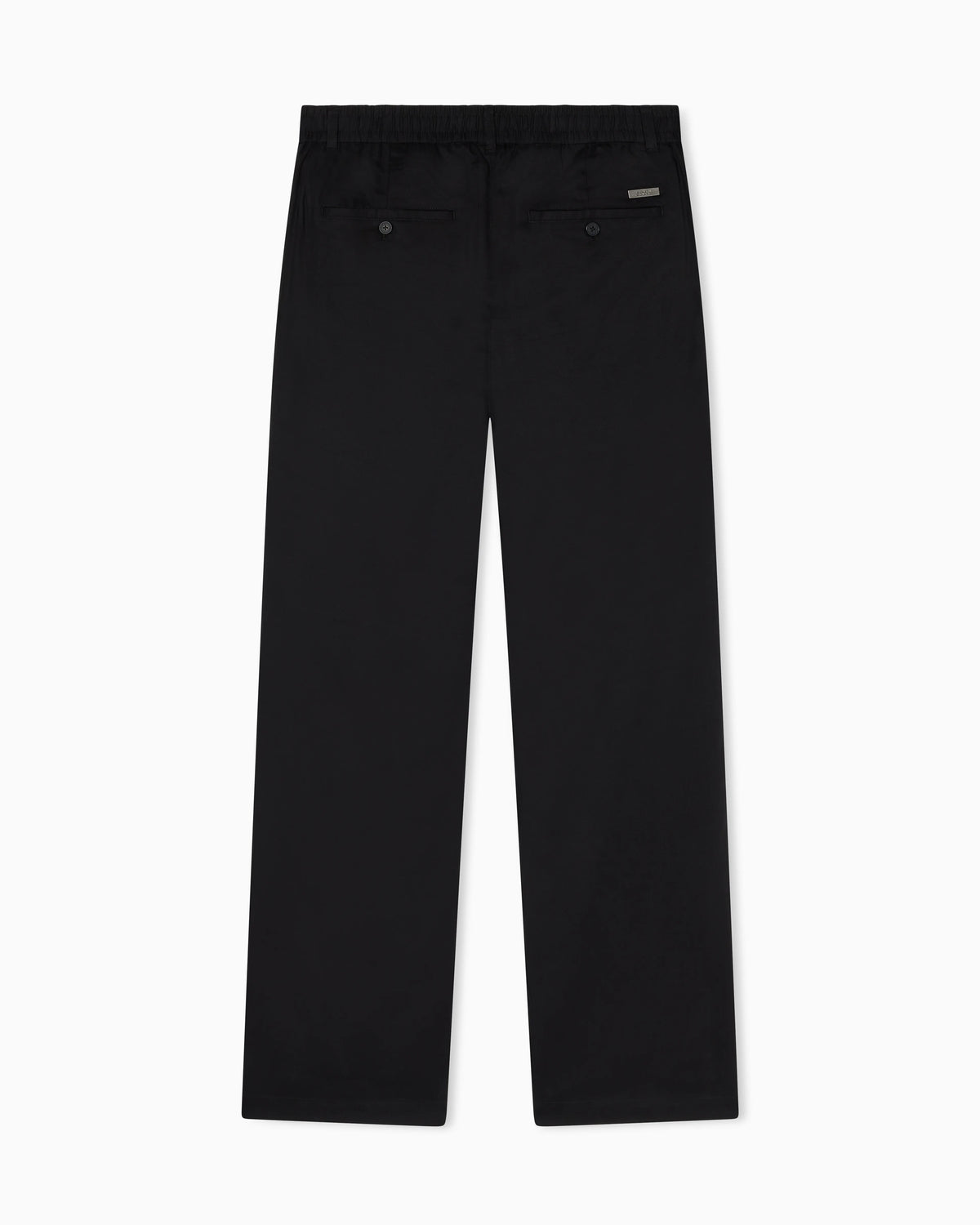 Oxford Lyocell Trousers