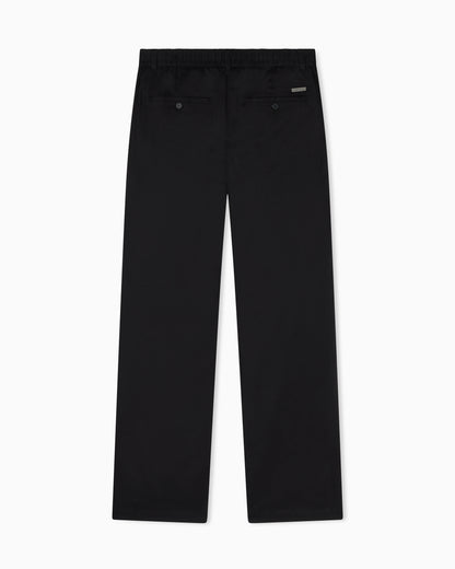 Oxford Lyocell Trousers