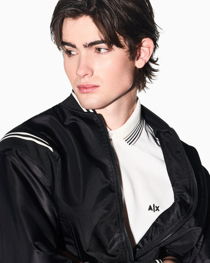 Classic Polo Shirt in Breathable Cotton Piqué