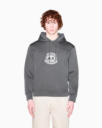 Cotton hoodie