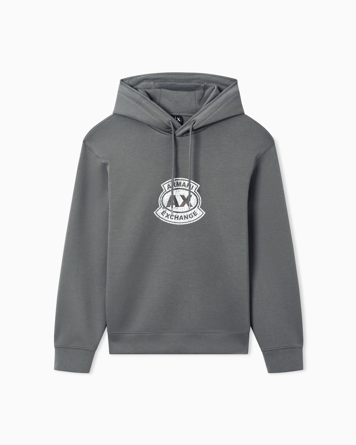 Cotton hoodie