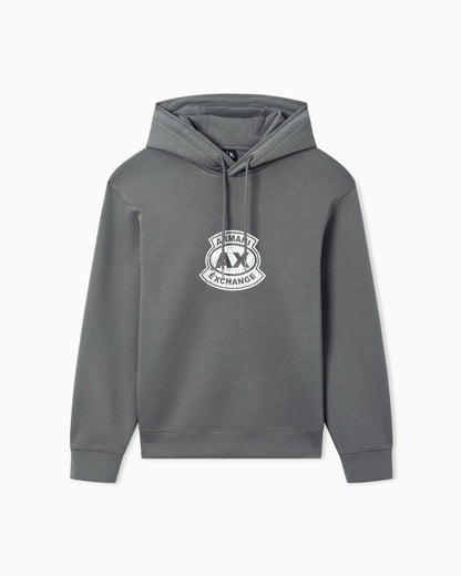 Cotton hoodie