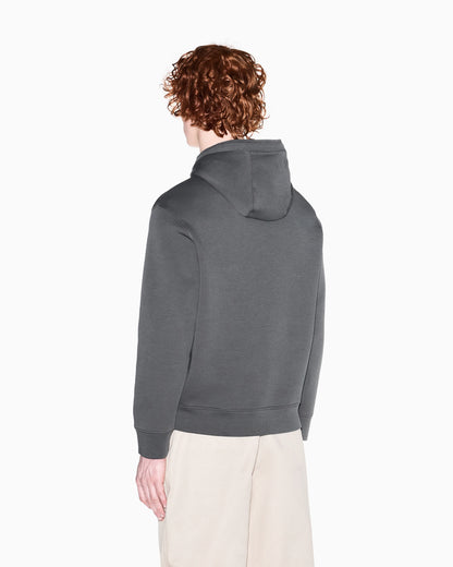 Cotton hoodie