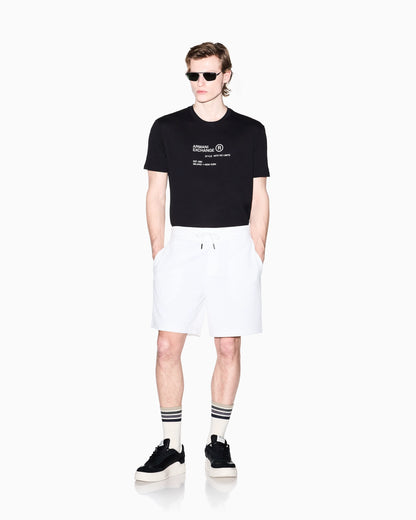 Bermuda Jacquard Stretch Modern Comfort